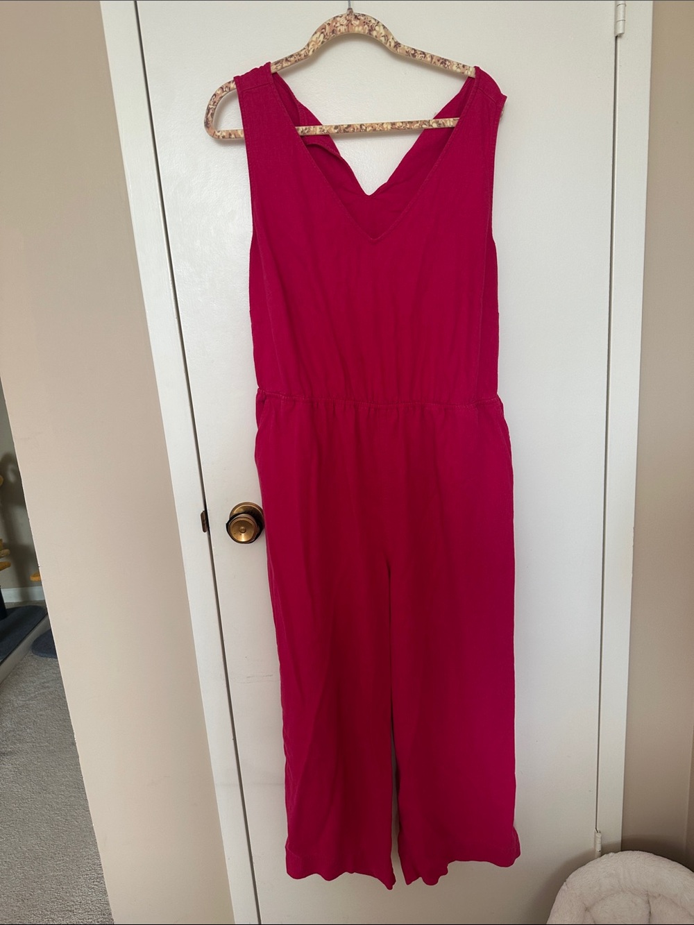 Universal Thread jumpsuit
